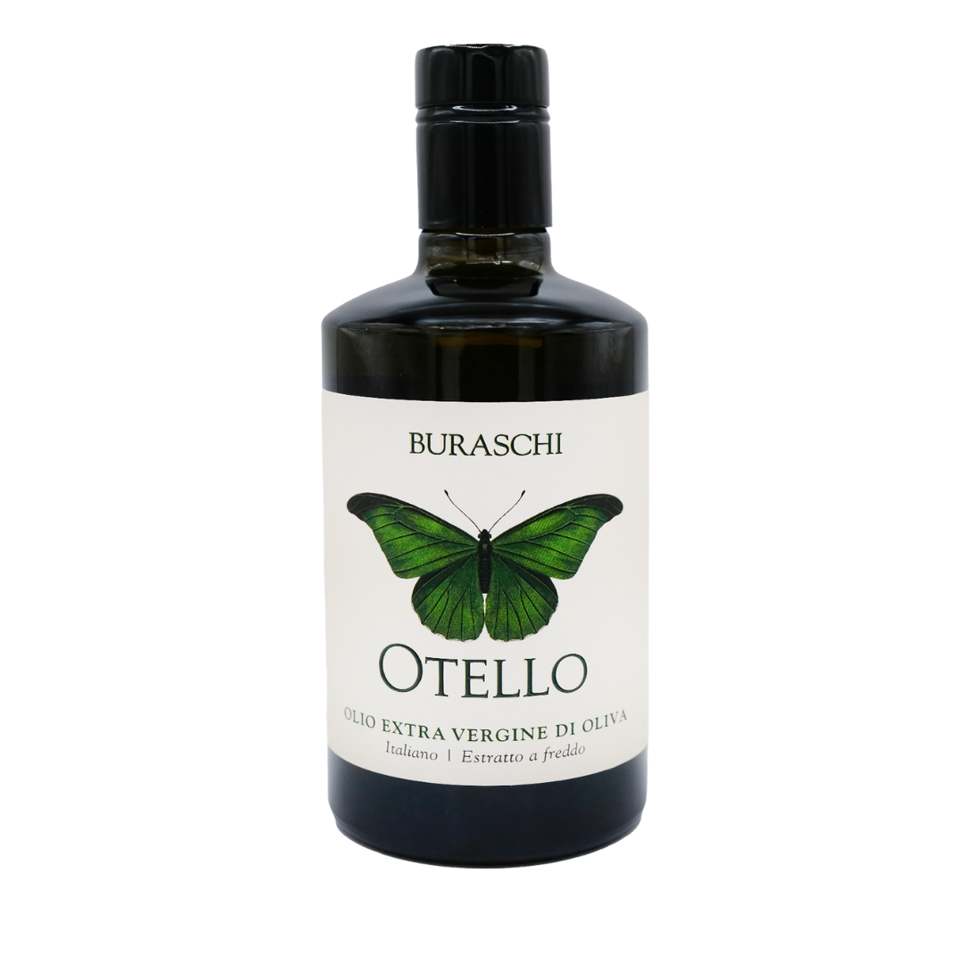 Olīveļļa Otello (500 ml)