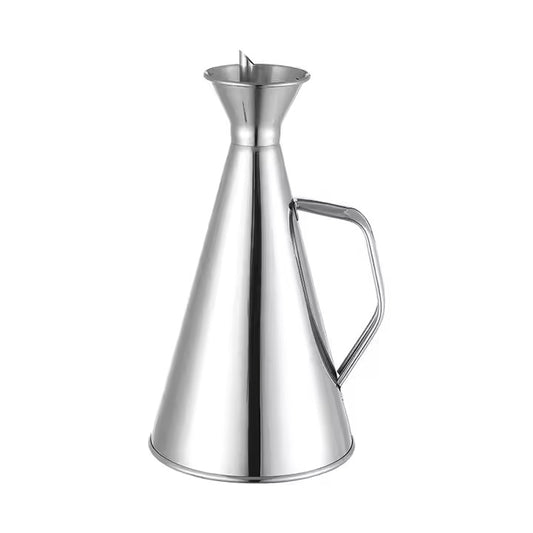 Eļļas krūze mini (500 ml)