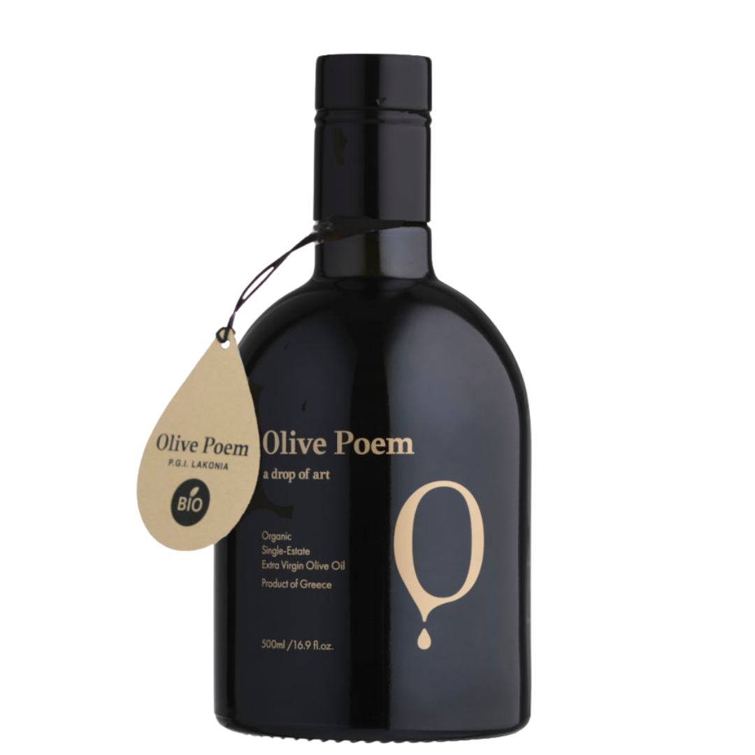 Olīveļļa Poem (500 ml)