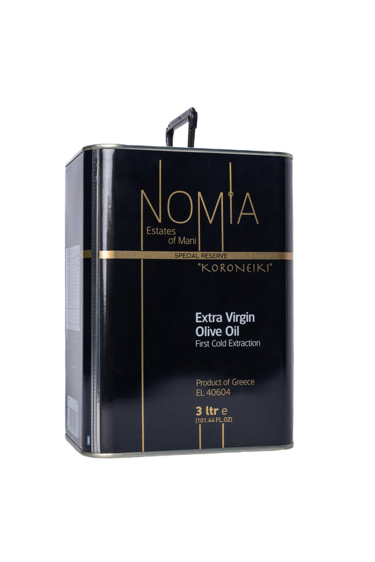 Olīveļļa Nomia (3 l)
