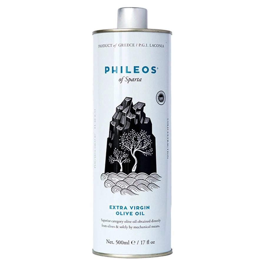 Olīveļļa Phileos (500 ml)