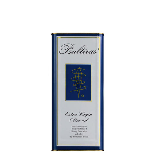 Olīveļļa Psaltiras (3 l)