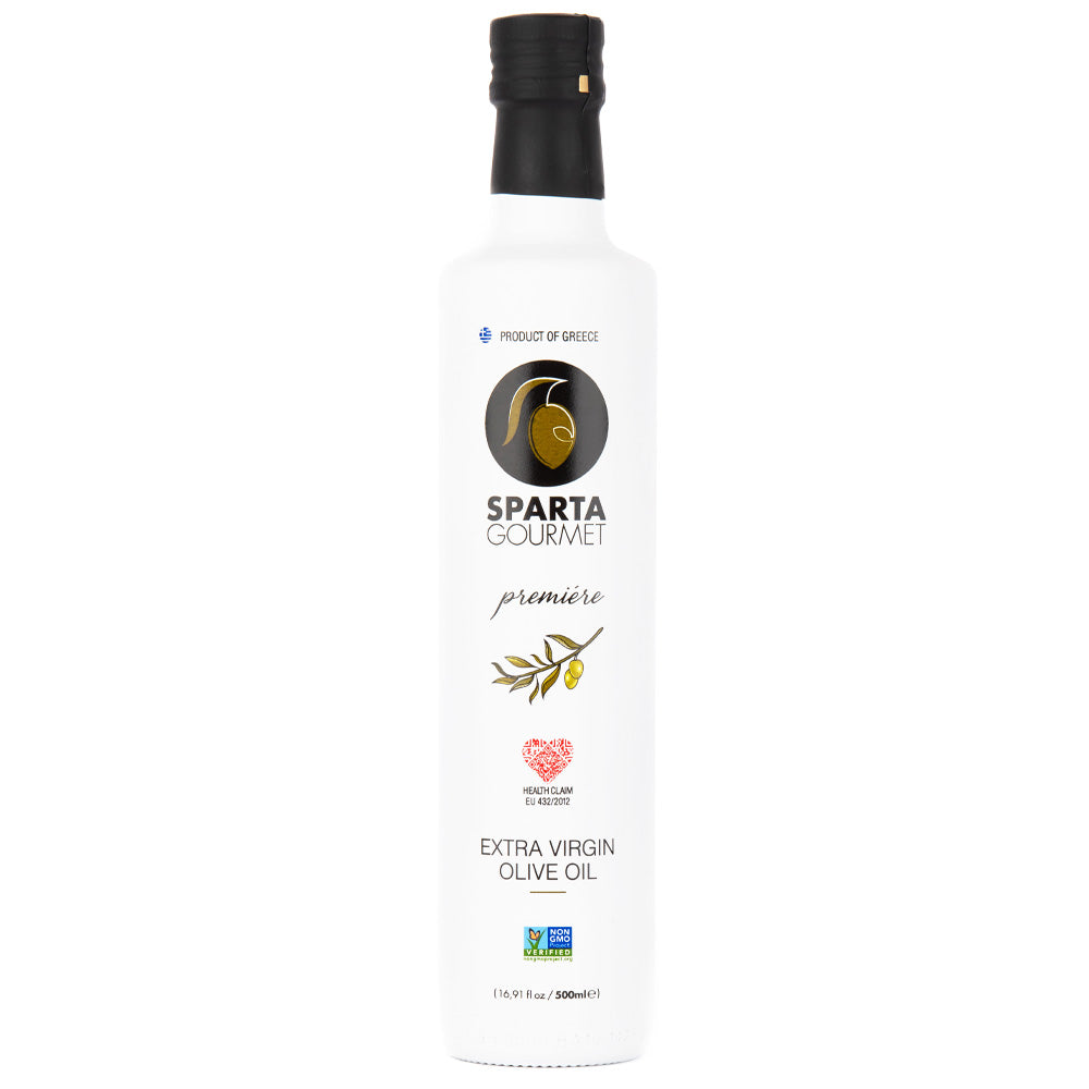 Olīveļļa Sparta Premiere (500 ml)
