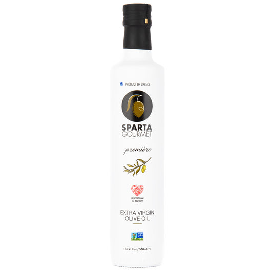 Olīveļļa Sparta Premiere (500 ml)